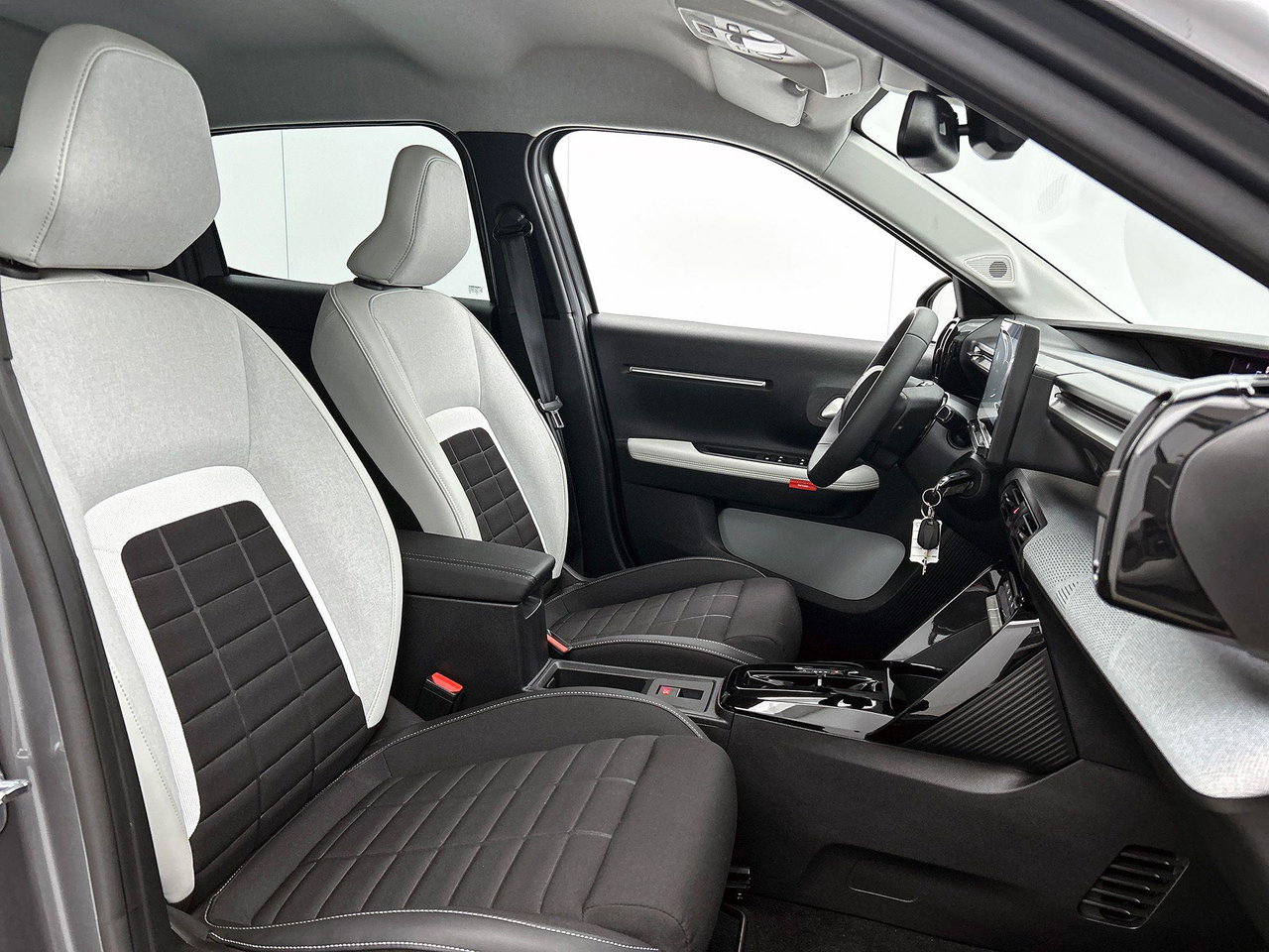 Citroën ë-C3