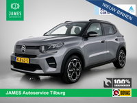 Citroën ë-C3 - Max 113pk 44 kWh TWO-TONE | CAMERA | CARPLAY & NAVI | LED