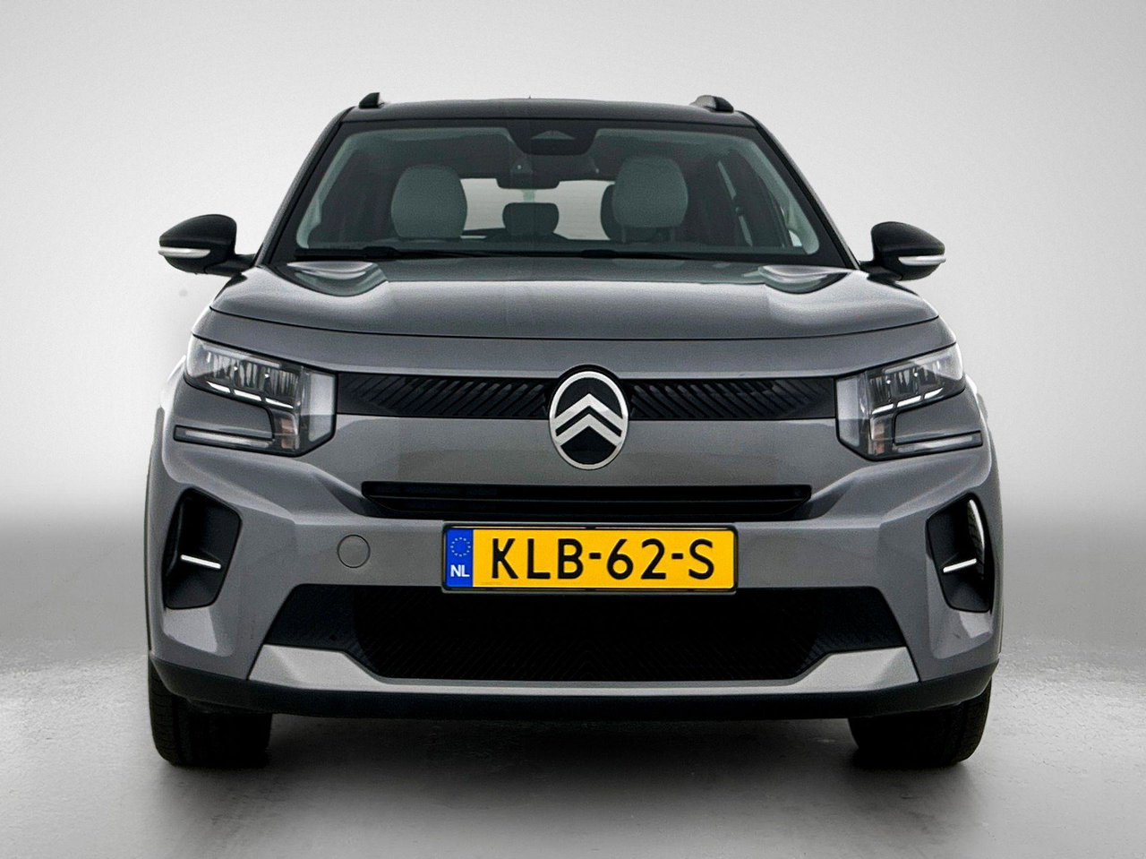 Citroën ë-C3