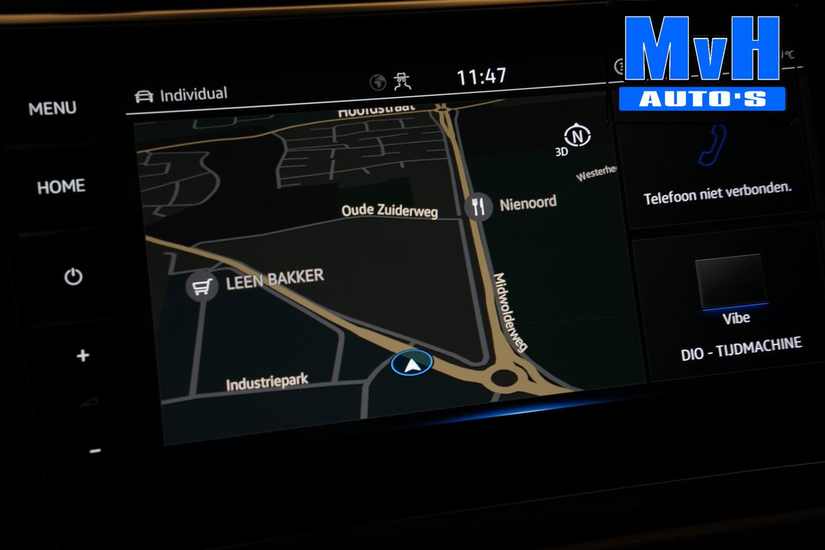 Volkswagen Tiguan 1.4 TSI eHybrid R-Line|PANO|STOEL/STUUR.VERW