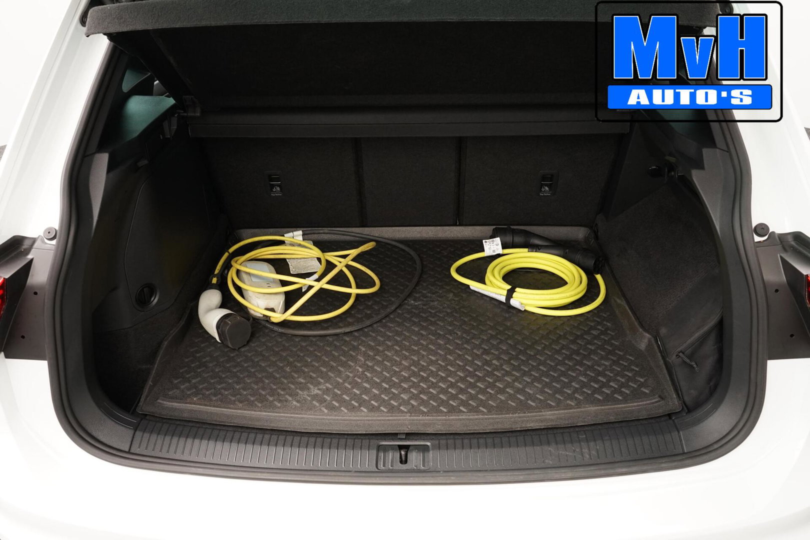 Volkswagen Tiguan 1.4 TSI eHybrid R-Line|PANO|STOEL/STUUR.VERW