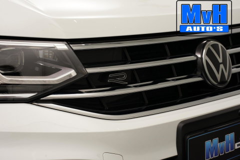 Volkswagen Tiguan 1.4 TSI eHybrid R-Line|PANO|STOEL/STUUR.VERW
