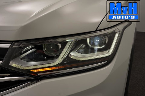 Volkswagen Tiguan 1.4 TSI eHybrid R-Line|PANO|STOEL/STUUR.VERW