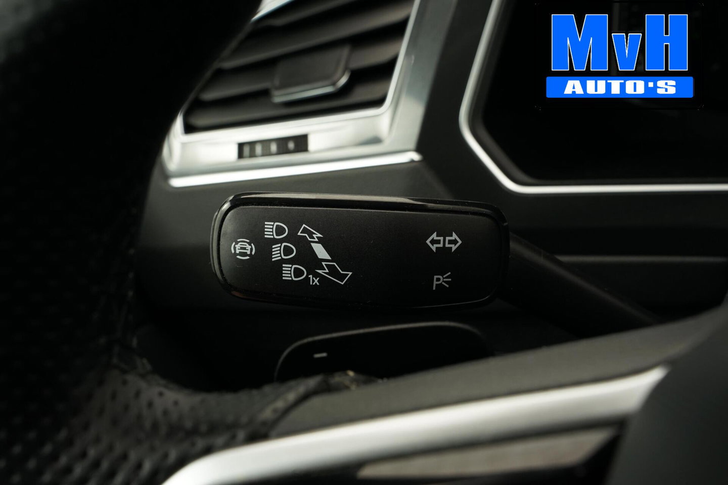 Volkswagen Tiguan 1.4 TSI eHybrid R-Line|PANO|STOEL/STUUR.VERW