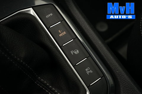 Volkswagen Tiguan 1.4 TSI eHybrid R-Line|PANO|STOEL/STUUR.VERW