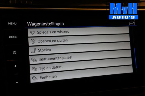 Volkswagen Tiguan 1.4 TSI eHybrid R-Line|PANO|STOEL/STUUR.VERW