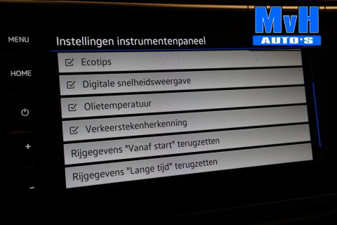 Volkswagen Tiguan 1.4 TSI eHybrid R-Line|PANO|STOEL/STUUR.VERW