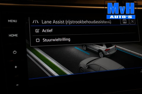 Volkswagen Tiguan 1.4 TSI eHybrid R-Line|PANO|STOEL/STUUR.VERW