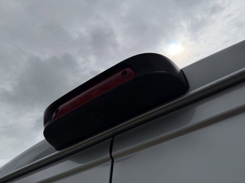 Fiat Ducato Maxi 35H 2.3 MultiJet 140pk L2H1 DC 5 persoons / vaste prijs rijklaar € 20.950 ex btw / cruise en climate control / trekhaak 3000 kg / achteruit rijcamera / euro 6 / bpm vrij