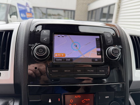 Fiat Ducato Maxi 35H 2.3 MultiJet 140pk L2H1 DC 5 persoons / vaste prijs rijklaar € 20.950 ex btw / cruise en climate control / trekhaak 3000 kg / achteruit rijcamera / euro 6 / bpm vrij