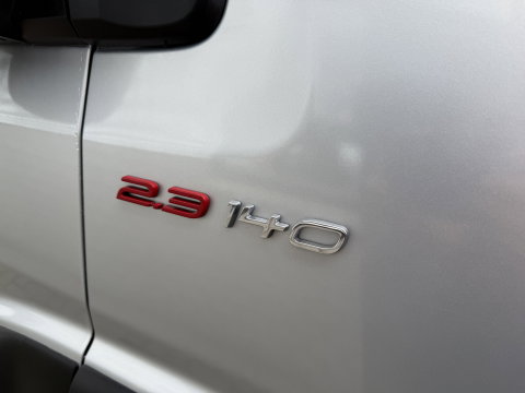 Fiat Ducato Maxi 35H 2.3 MultiJet 140pk L2H1 DC 5 persoons / vaste prijs rijklaar € 20.950 ex btw / cruise en climate control / trekhaak 3000 kg / achteruit rijcamera / euro 6 / bpm vrij