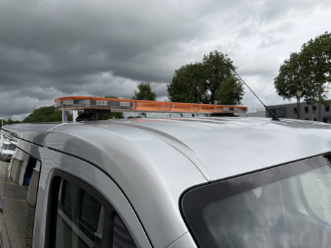 Fiat Ducato Maxi 35H 2.3 MultiJet 140pk L2H1 DC 5 persoons / vaste prijs rijklaar € 20.950 ex btw / cruise en climate control / trekhaak 3000 kg / achteruit rijcamera / euro 6 / bpm vrij