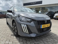 Peugeot 208 - 100 PK ALLURE TREKHAAK RIJKLAAR PRIJS