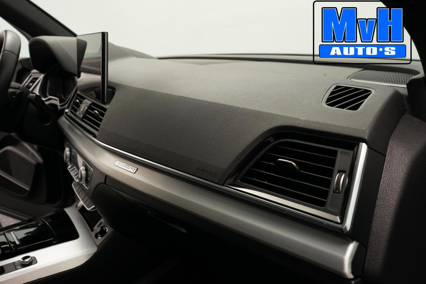 Audi Q5 50 TFSI e quattro S edition|SOH.91%|PANO|B&O|360°CAM|MATRIX