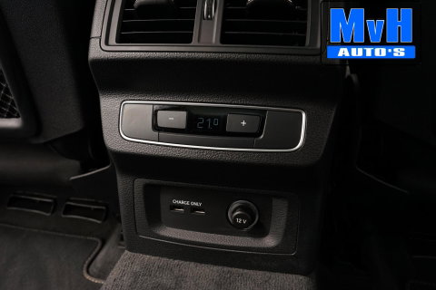 Audi Q5 50 TFSI e quattro S edition|SOH.91%|PANO|B&O|360°CAM|MATRIX
