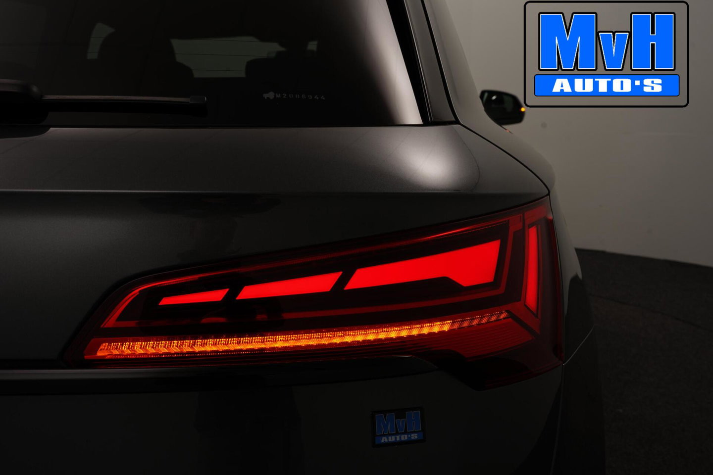 Audi Q5 50 TFSI e quattro S edition|SOH.91%|PANO|B&O|360°CAM|MATRIX
