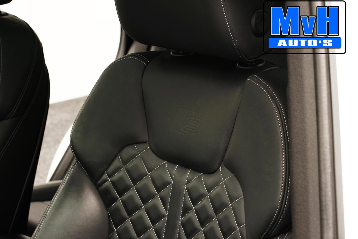 Audi Q5 50 TFSI e S edition|LUCHTVERING|RS-ZETELS|MATRIX|PANO