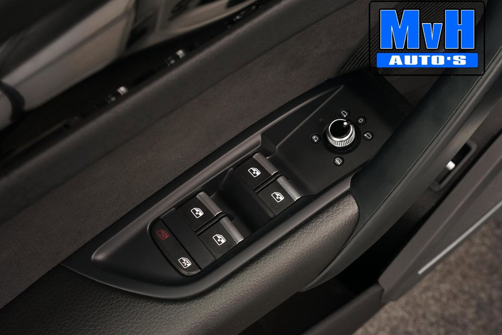Audi Q5 50 TFSI e S edition|LUCHTVERING|RS-ZETELS|MATRIX|PANO