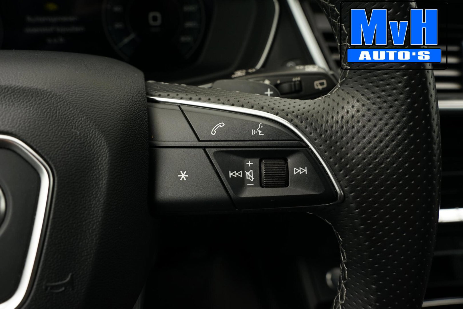 Audi Q5 50 TFSI e S edition|LUCHTVERING|RS-ZETELS|MATRIX|PANO