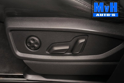 Audi Q5 50 TFSI e S edition|LUCHTVERING|RS-ZETELS|MATRIX|PANO