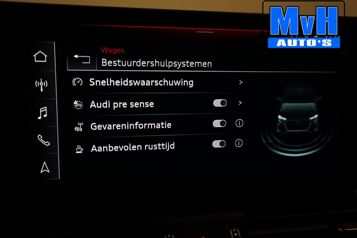 Audi Q5 50 TFSI e S edition|LUCHTVERING|RS-ZETELS|MATRIX|PANO