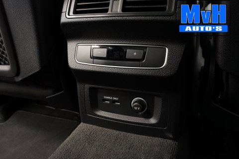 Audi Q5 50 TFSI e S edition|LUCHTVERING|RS-ZETELS|MATRIX|PANO