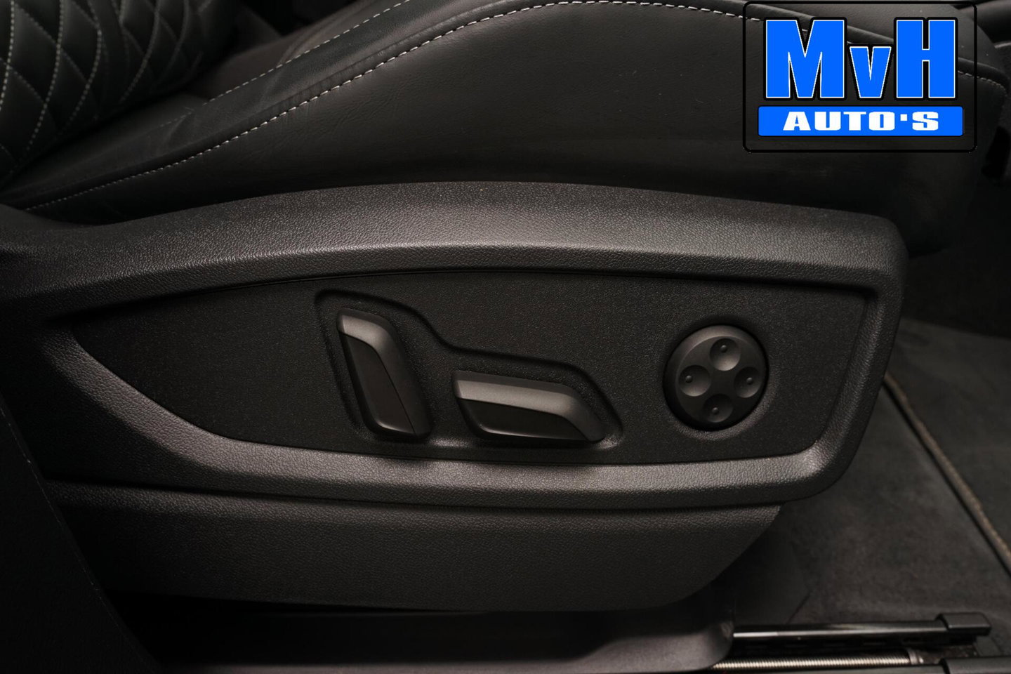 Audi Q5 50 TFSI e S edition|LUCHTVERING|RS-ZETELS|MATRIX|PANO