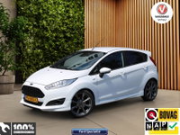 Ford Fiesta - 1.0 EcoBoost|Titanium|ST-Line|5Drs|Navi|Nap