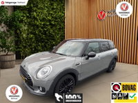 MINI Clubman - 1.5 Cooper Salt Business|136Pk|Navi|Nap