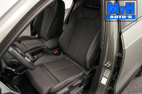 Audi Q3 45 TFSI e S edition|S-Line|245PK|STOELVERW|CAMERA|LED