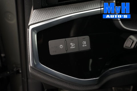 Audi Q3 45 TFSI e S edition|S-Line|245PK|STOELVERW|CAMERA|LED