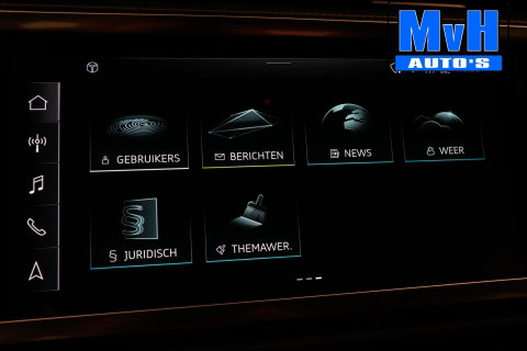 Audi Q3 45 TFSI e S edition|S-Line|245PK|STOELVERW|CAMERA|LED