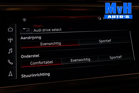 Audi Q3 45 TFSI e S edition|S-Line|245PK|STOELVERW|CAMERA|LED