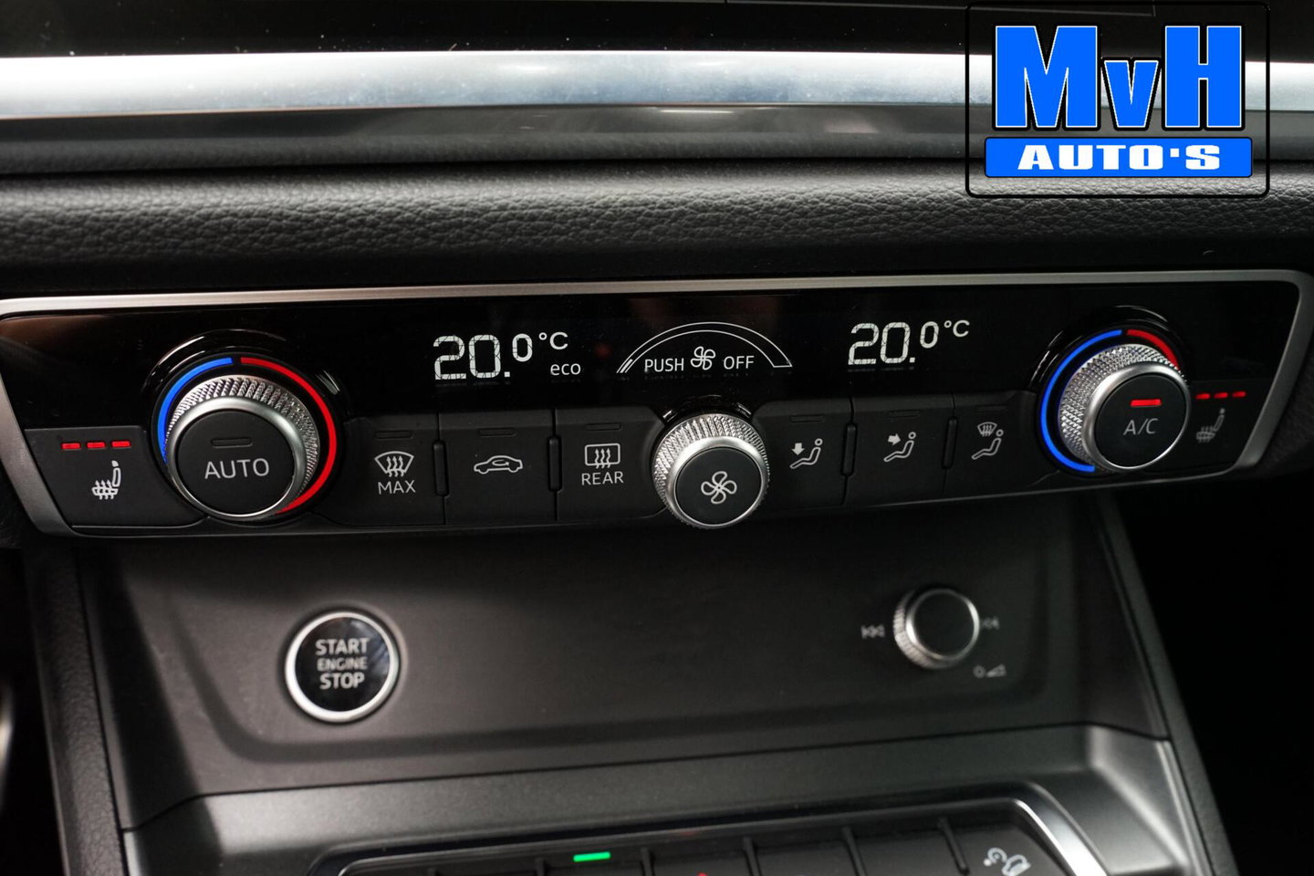 Audi Q3 45 TFSI e S edition|S-Line|245PK|STOELVERW|CAMERA|LED