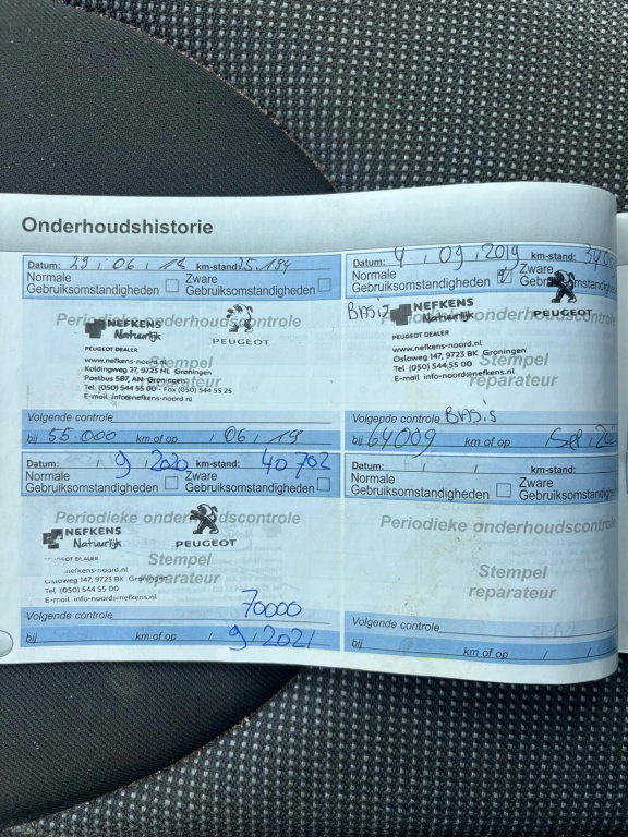 Peugeot Expert
