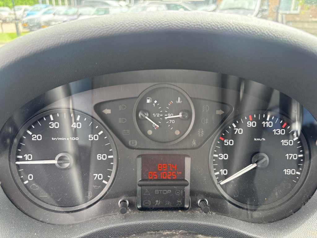 Peugeot Expert