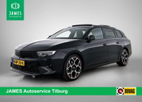 Opel Astra - Sports Tourer 1.2 GS Line PANORAMADAK | HEAD-UP | 360° CAMERA | AD-LED KOPLAMPEN