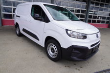 Fiat Doblò - BlueHDi 130PK S&S L2 1000kg 3 Zits nr.V059 | Airco | Cruise | Camera | Apple CP+Android auto