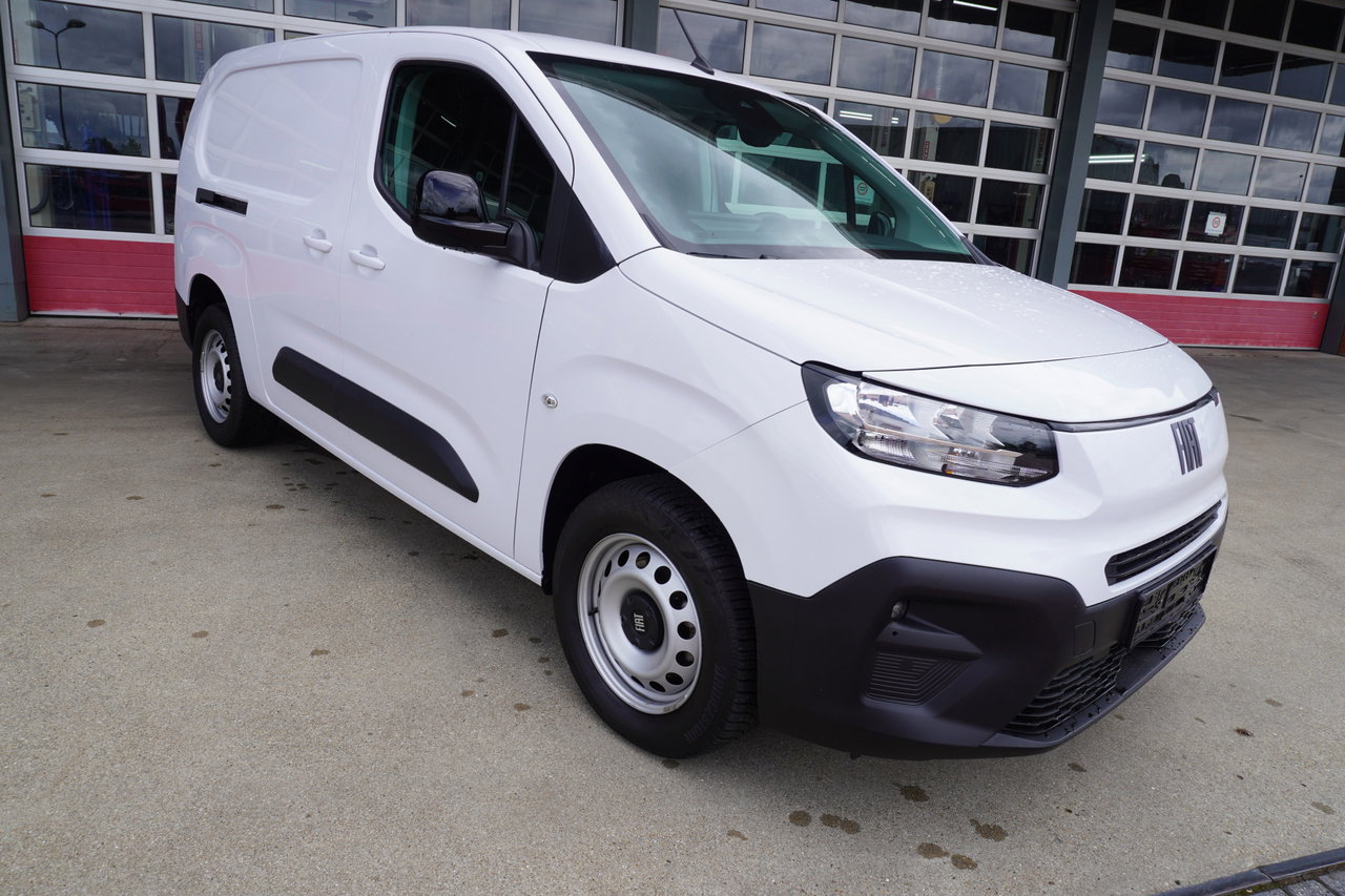 Fiat Doblò