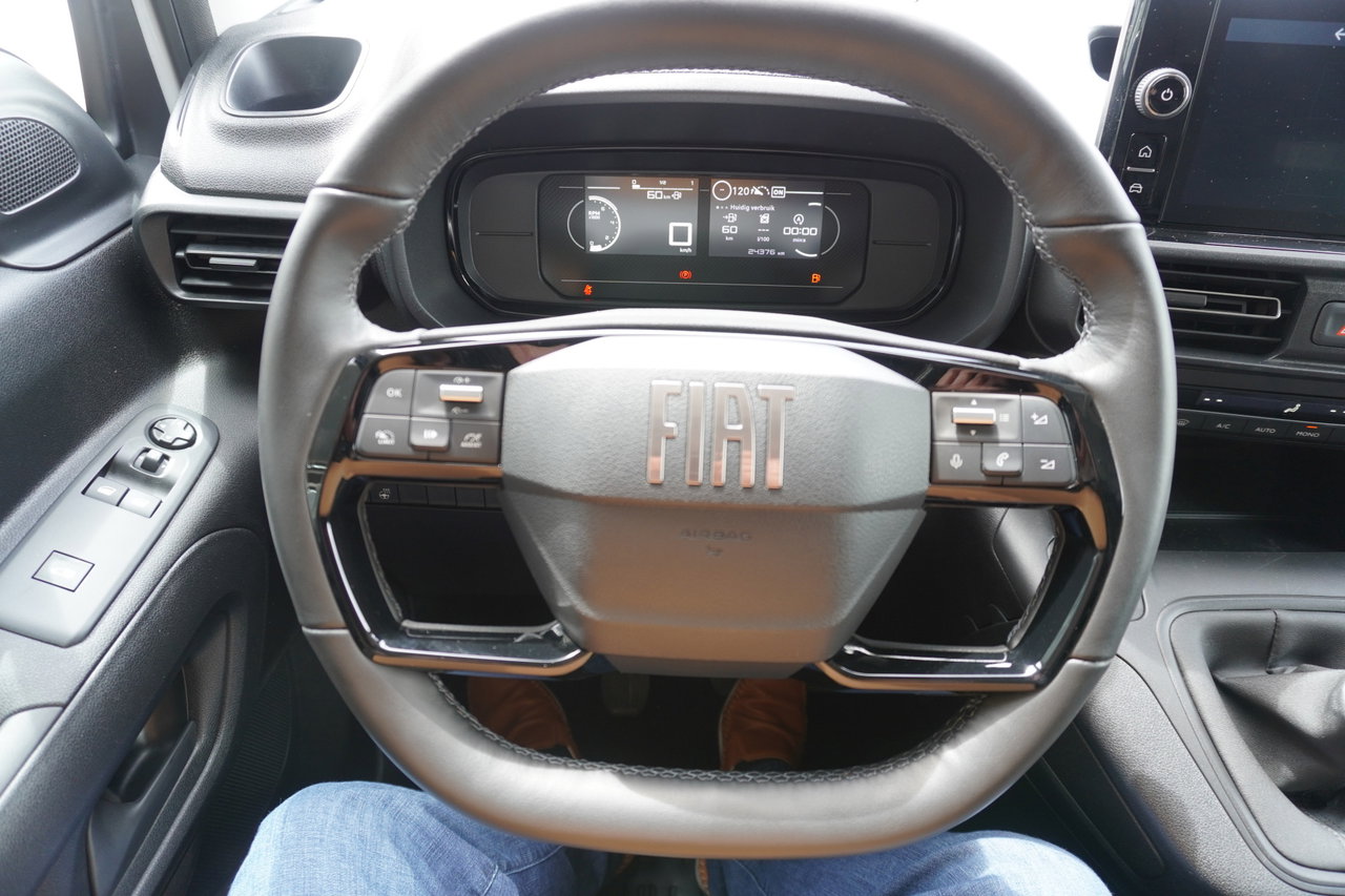 Fiat Doblò