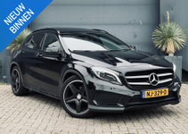 Mercedes-Benz GLA - 180 Ambition