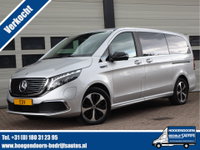 Mercedes-Benz EQV - 300 Accu 100 kWh L2 Lang 8 Persoons SoH 95,9% Vol opties - Airmatic - Pano
