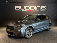 BMW X2 - sDrive20i High Exe | M-sport | Leder | Head-up