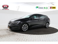Renault Megane E-Tech - Estate 1.6 Plug-In Hybrid 160 Business Edition One Volleder, Automaat, Digital dash