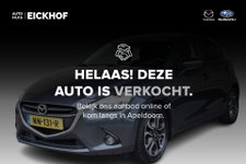 Mazda 2 - 1.5 Skyactiv-G GT-M Line