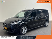 Ford Transit Connect - 1.5 EcoBlue L2 Trend Navigatie Airco DAB+ Parksensoren Camera Bluetooth Apple Carplay Android auto 3Zits