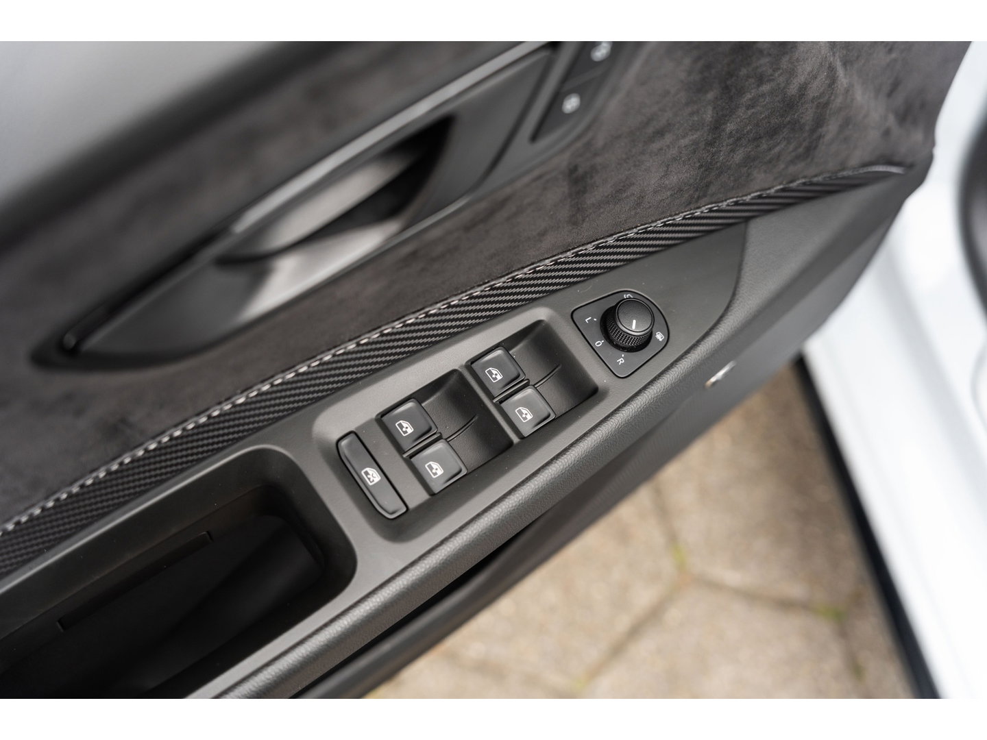 SEAT Leon 2.0 TSI CUPRA BEATS CAMERA KEYLESS DYNAMIC GREY