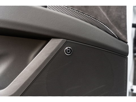SEAT Leon 2.0 TSI CUPRA BEATS CAMERA KEYLESS DYNAMIC GREY