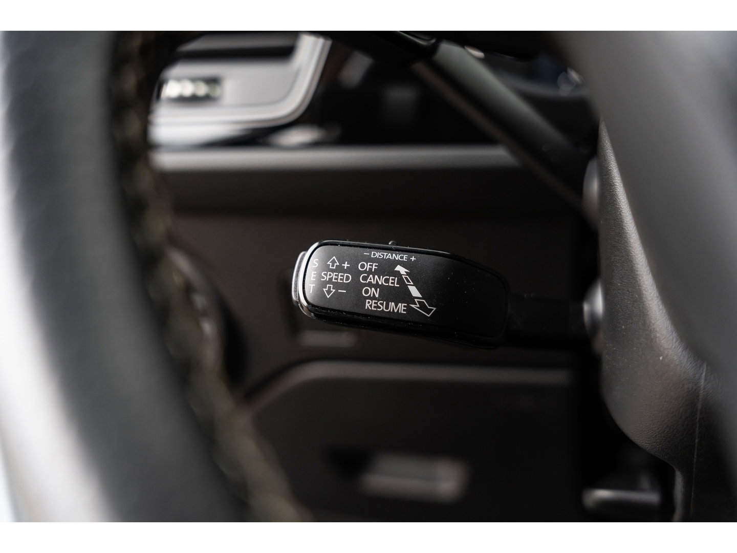 SEAT Leon 2.0 TSI CUPRA BEATS CAMERA KEYLESS DYNAMIC GREY