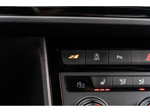 SEAT Leon 2.0 TSI CUPRA BEATS CAMERA KEYLESS DYNAMIC GREY